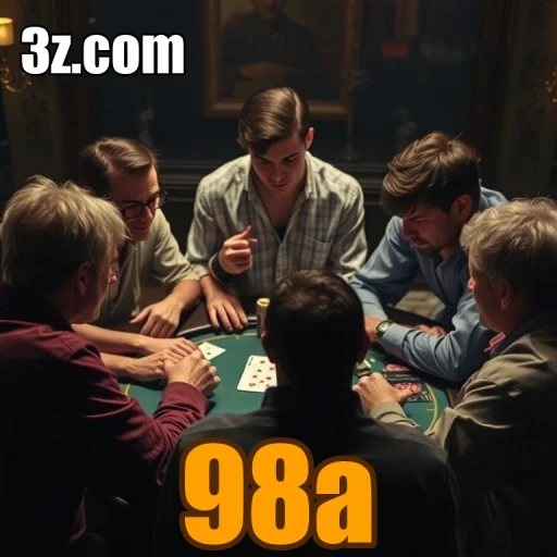 Aventura e Emoção: Action no Site 98a Revela Segredos