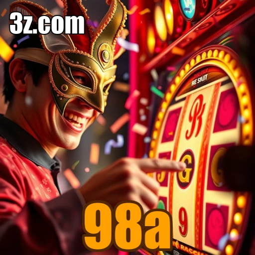 Educação Interativa: A Revolução do 98a em Aprendizado Divertido