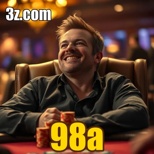 Fighting e Comunidade: A Experiência Única do 98a no Brasil