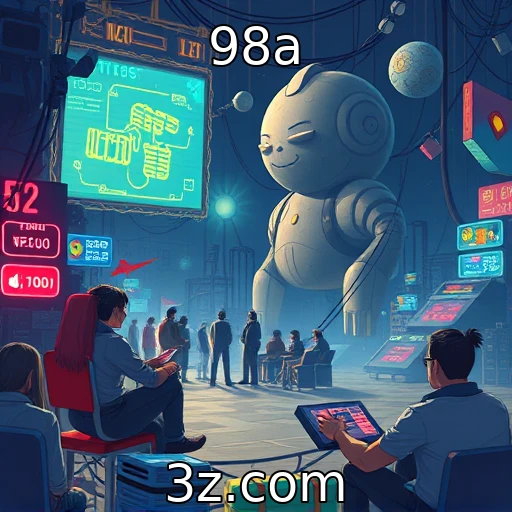 Desafios enfrentados por desenvolvedores de jogos