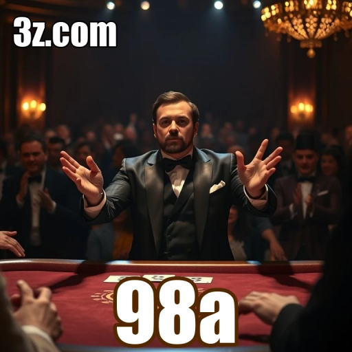 Explorando a Plataforma do Site 98a: Recursos Imperdíveis