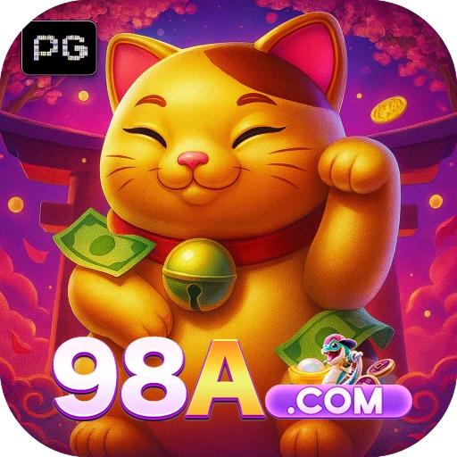 Logo da 98a